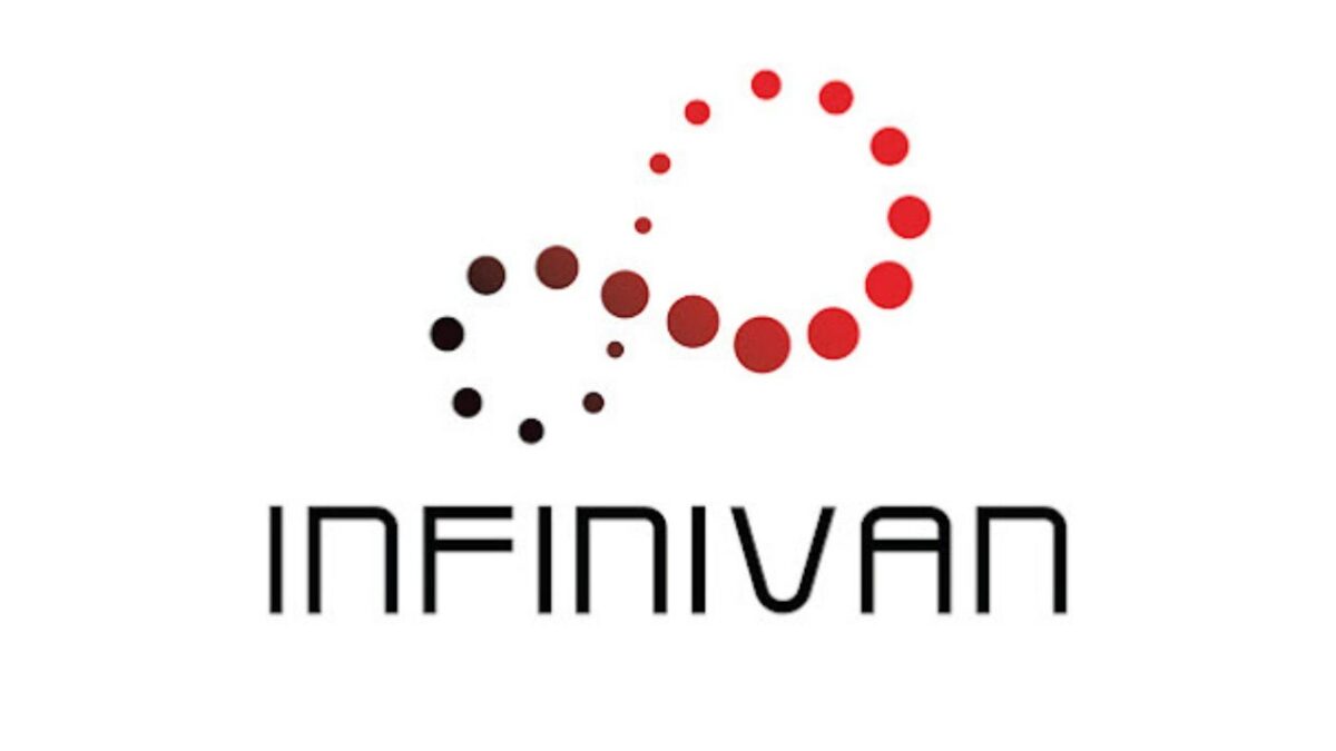 InfiniVan
