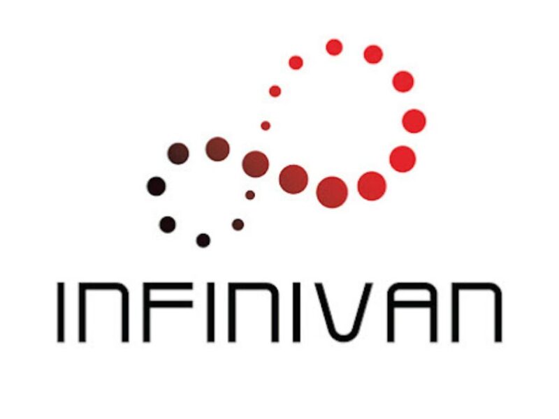 InfiniVan