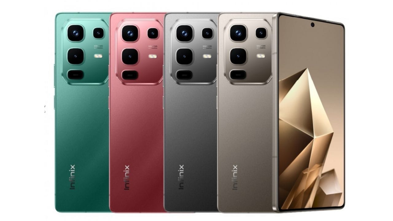 Infinix-NOTE-50-4G