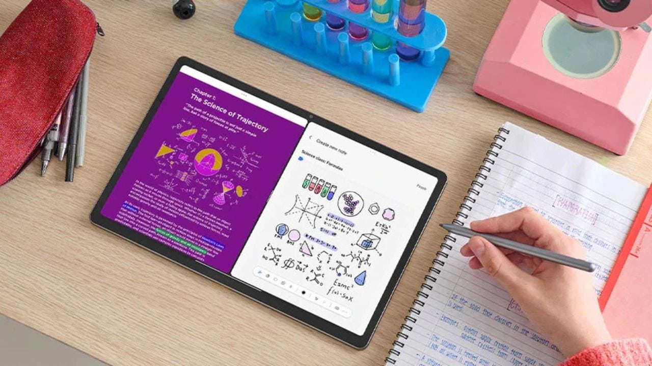 Lenovo-Idea-Tab-Pro-Specs-Features