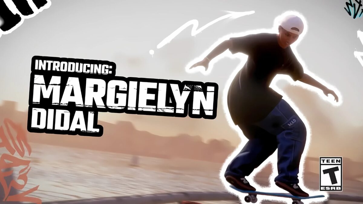 Margielyn-Didal-Tony-Hawk-Pro-Skater