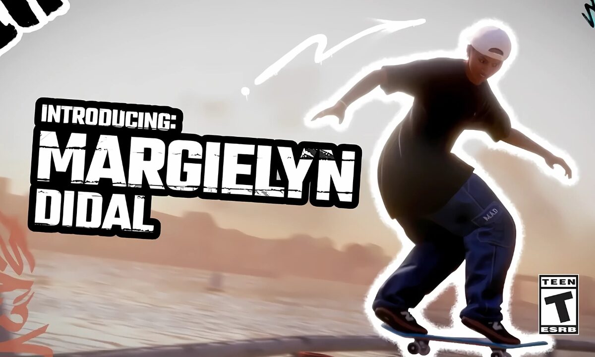 Margielyn-Didal-Tony-Hawk-Pro-Skater