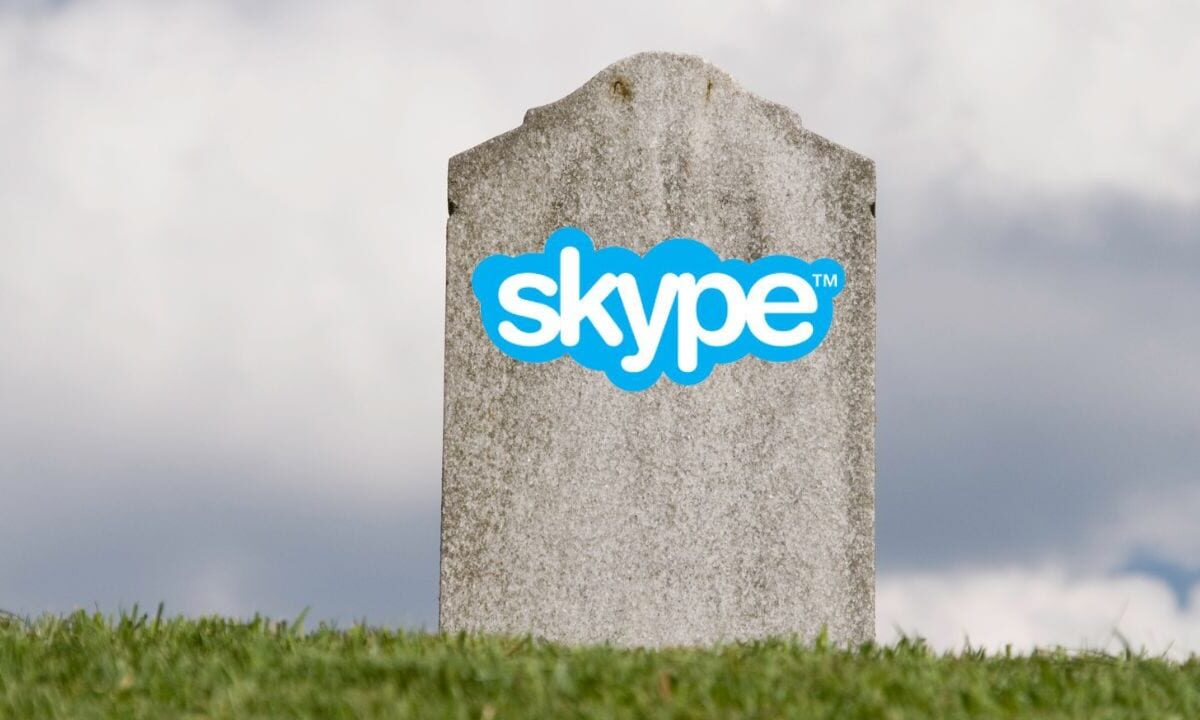 Microsoft-retire-Skype