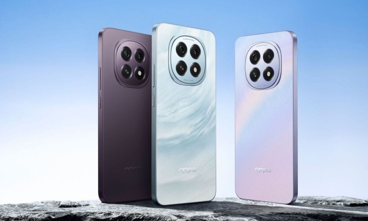 OPPO-A5