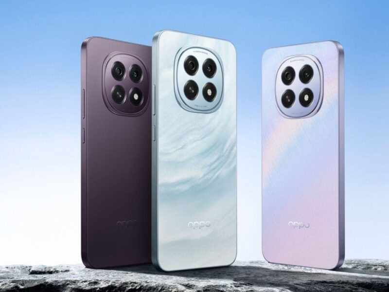 OPPO-A5