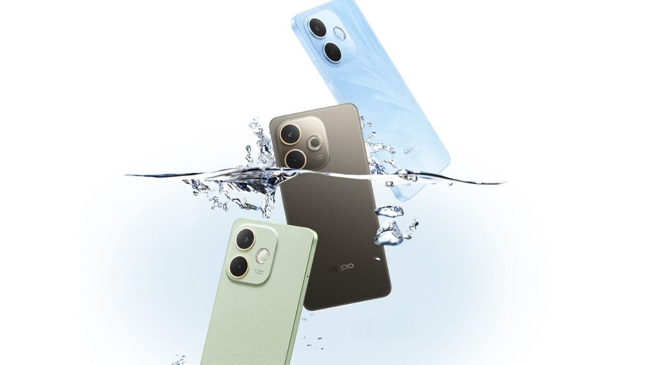 OPPO-A5-Pro-4G