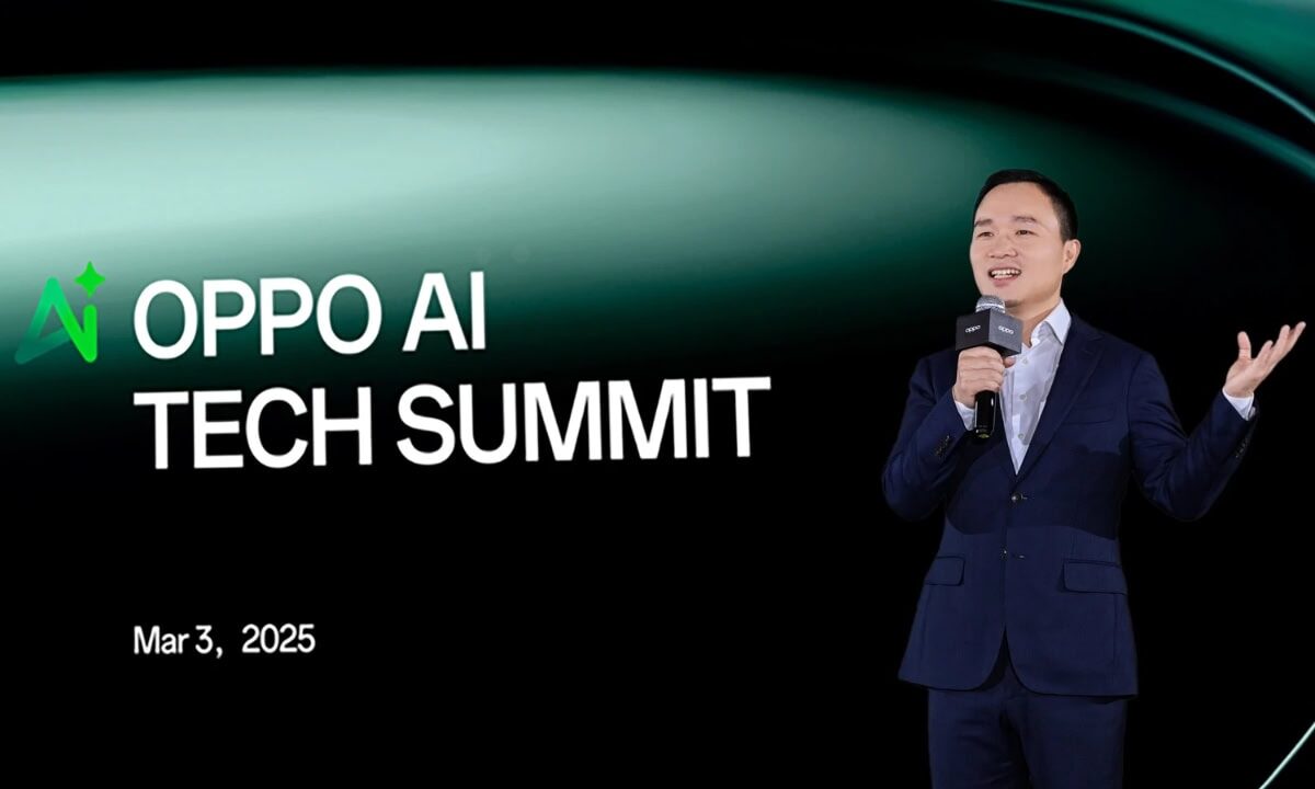 OPPO-AI-Strategy-Tech-Summit