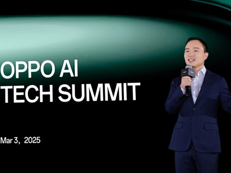 OPPO-AI-Strategy-Tech-Summit