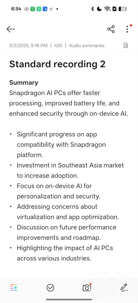 OPPO-Reno13-Pro-Audio-Transcript