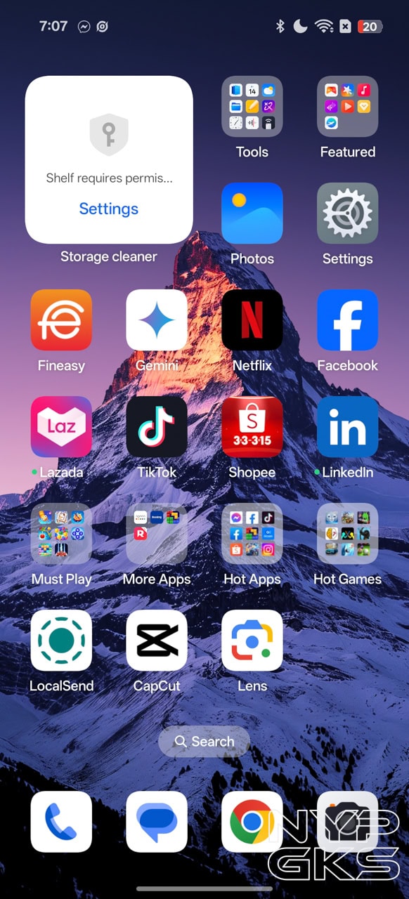 OPPO-Reno13-Pro-Bloatware