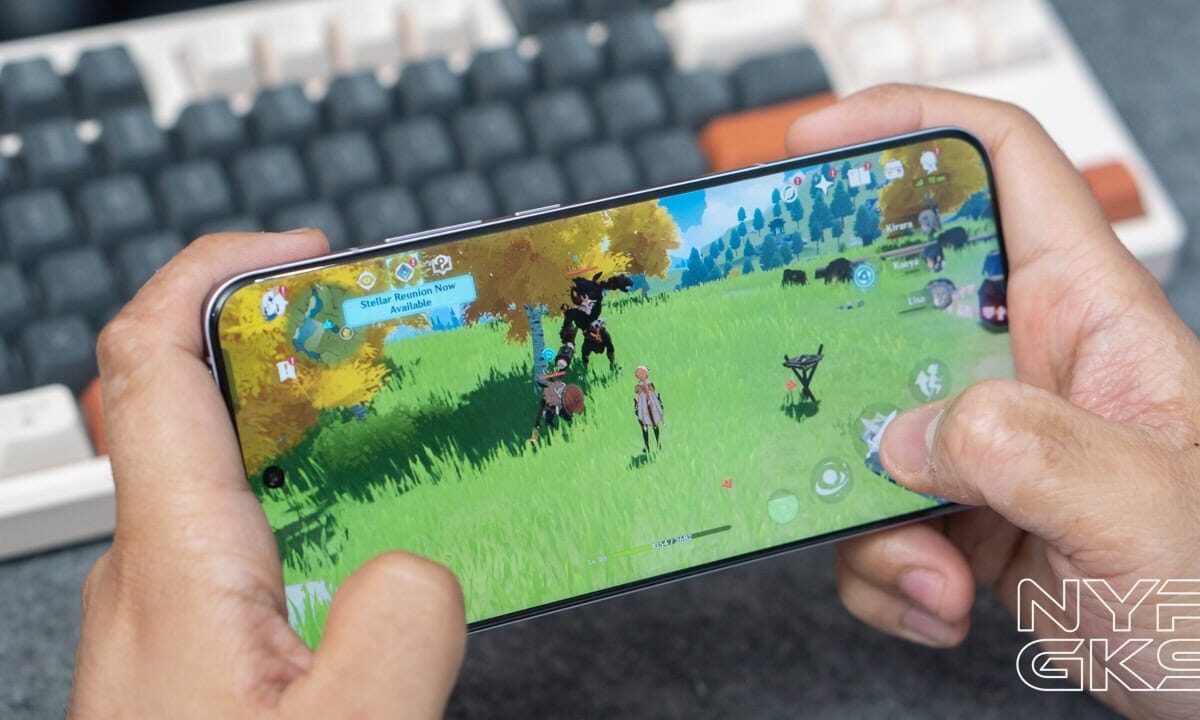 OPPO-Reno13-Pro-Gaming-Review