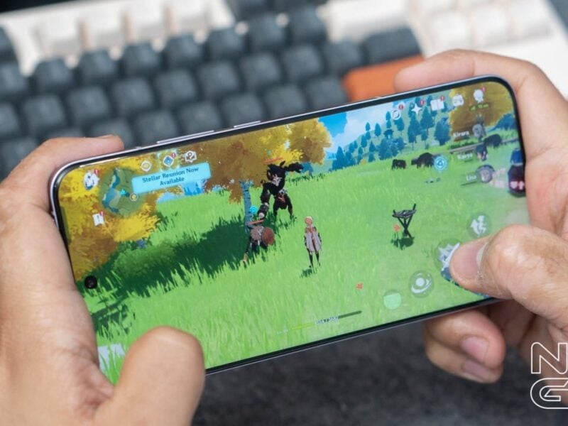 OPPO-Reno13-Pro-Gaming-Review