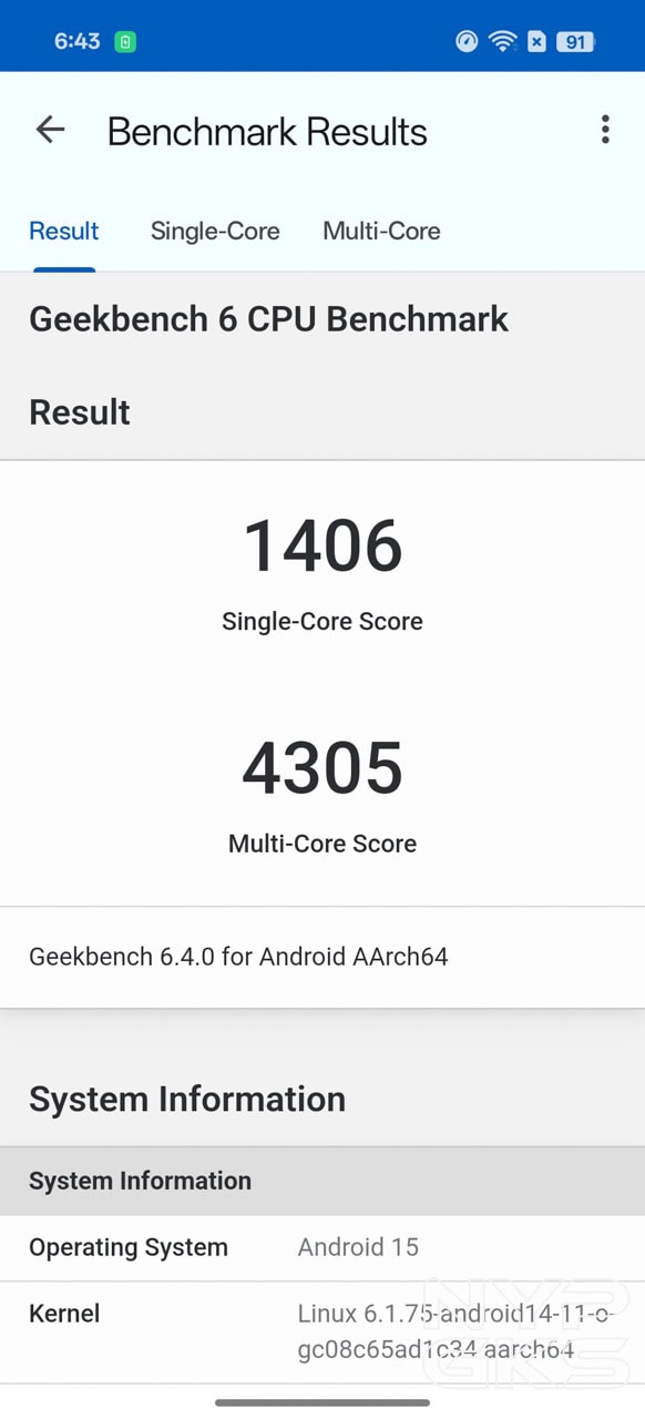 OPPO-Reno13-Pro-Geekbench