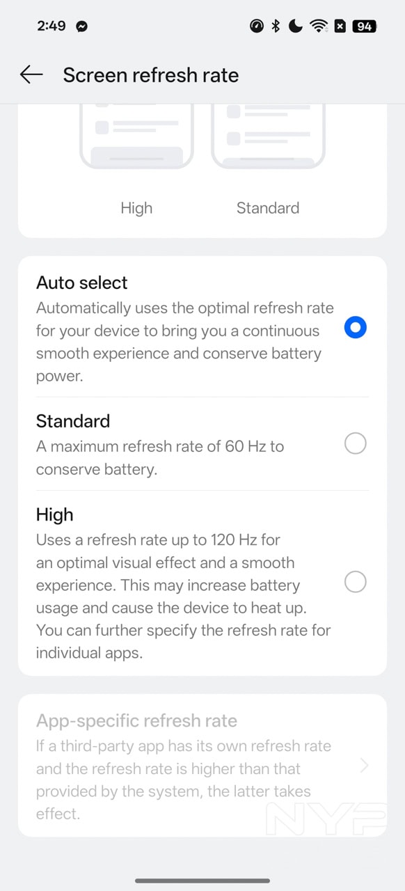 OPPO-Reno13-Pro-Refresh-Rate