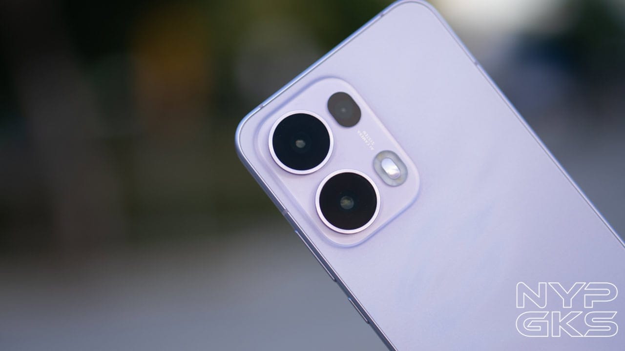 OPPO-Reno13-Pro-Water-Test