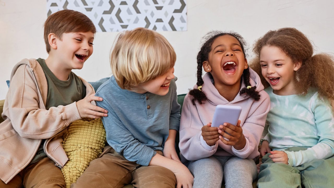 Pros-Cons-Kidfluencers