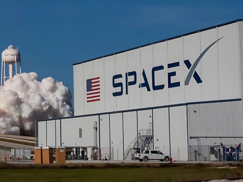 SpaceX-Philippines