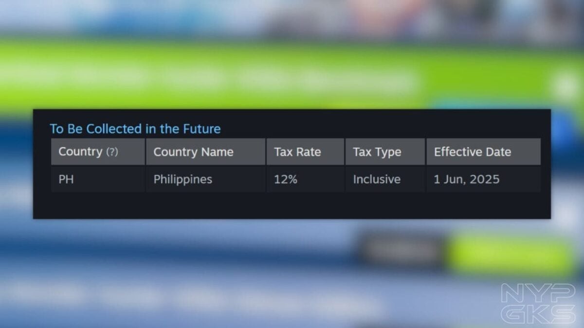 Steam-games-PH-VAT