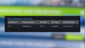 Steam-games-PH-VAT