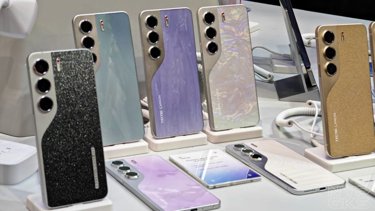 TECNO-CAMON-40-Series