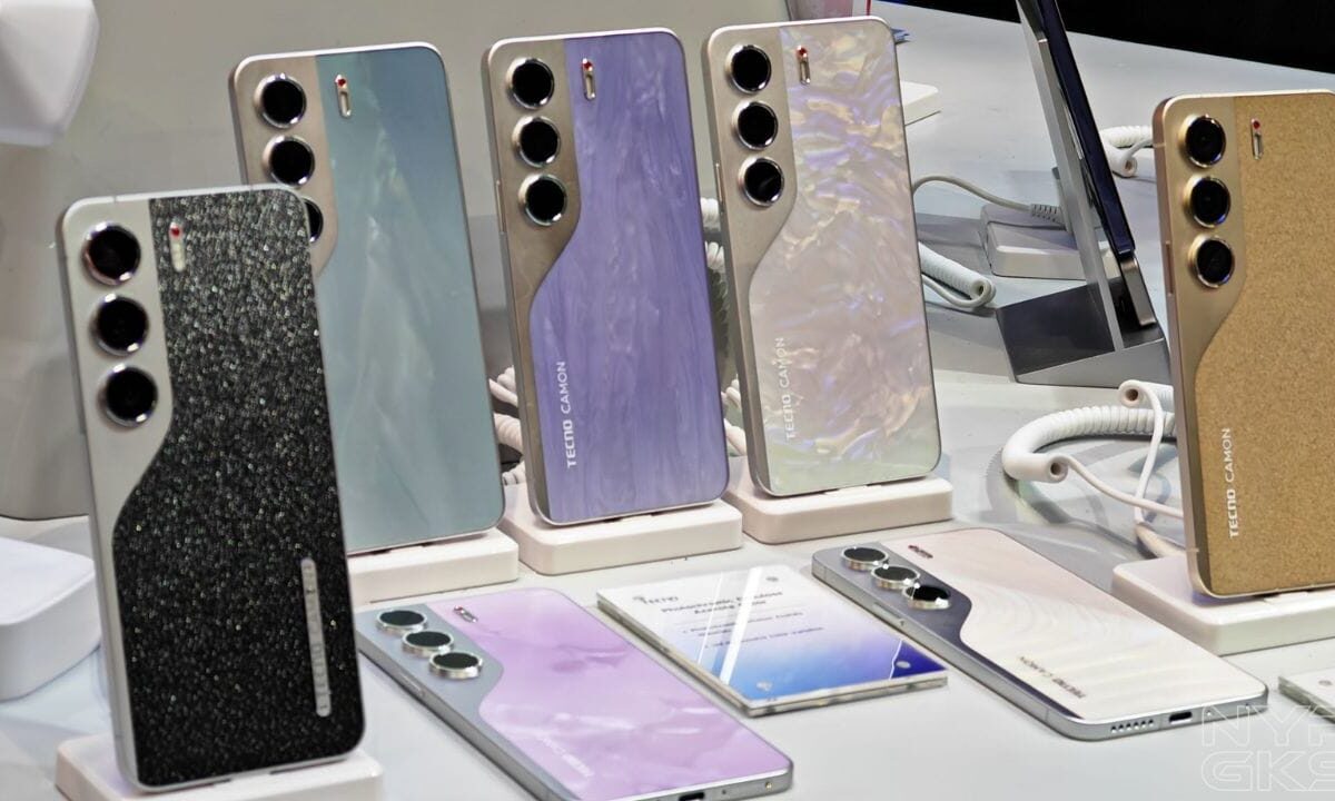 TECNO-CAMON-40-Series