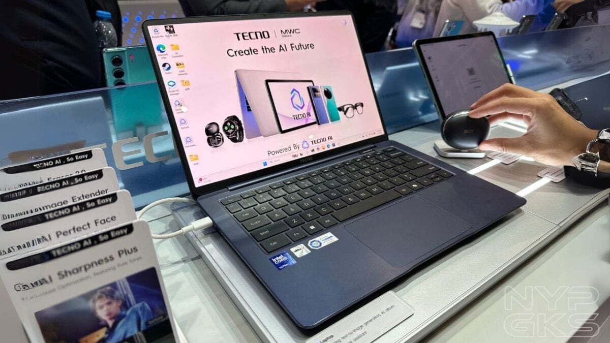 TECNO-MEGABOOK-S14-MWC