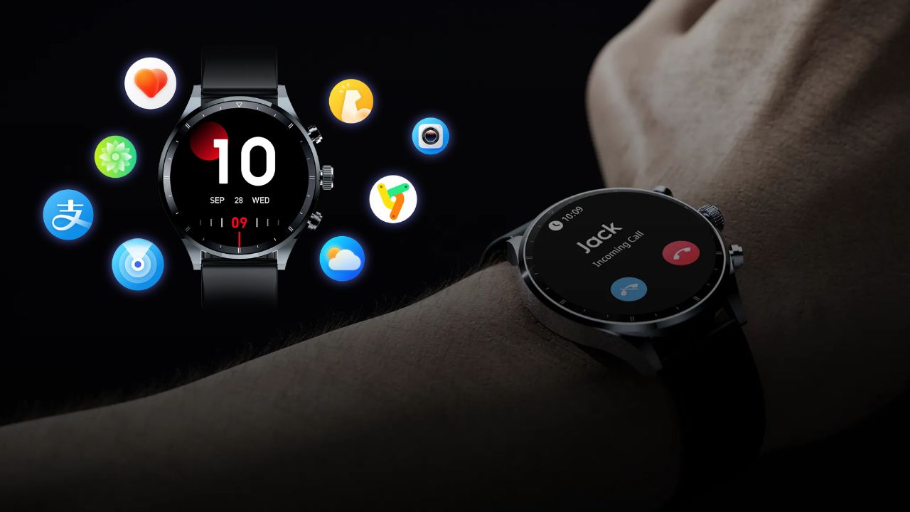 TECNO-Watch-Pro-2-Specs-Features