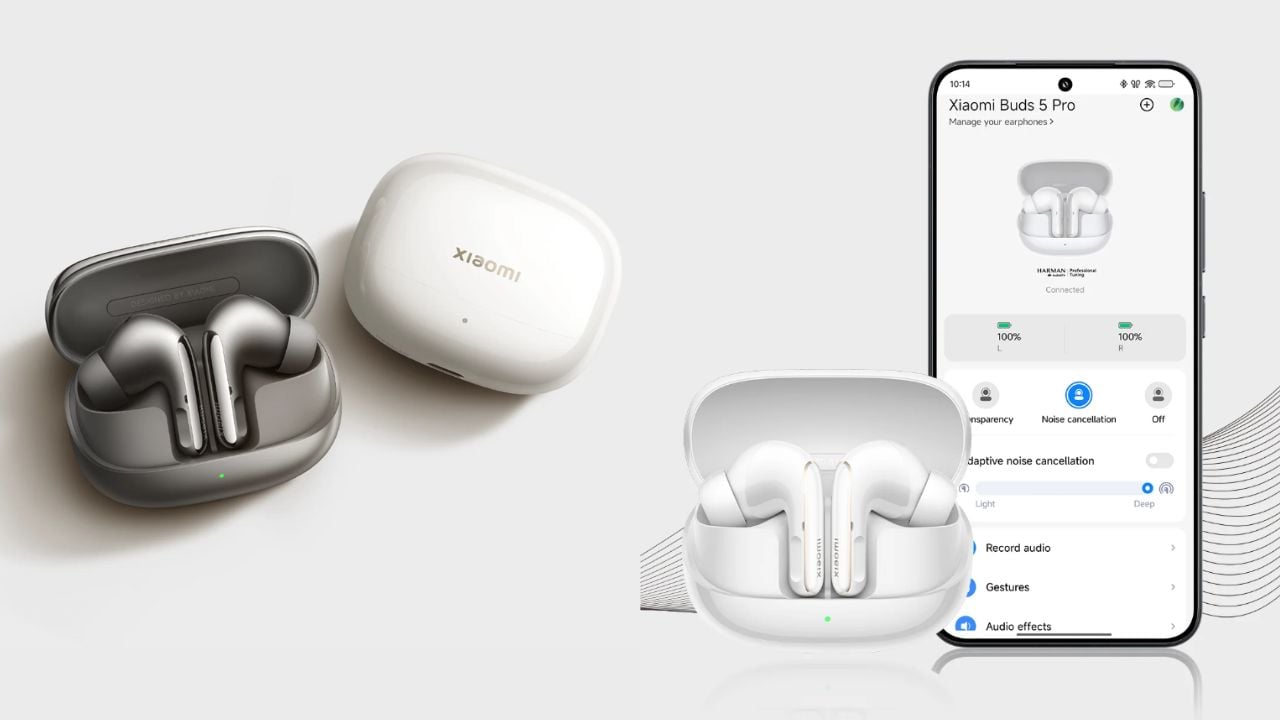 Xiaomi-Buds-5-Pro-Specs-Features