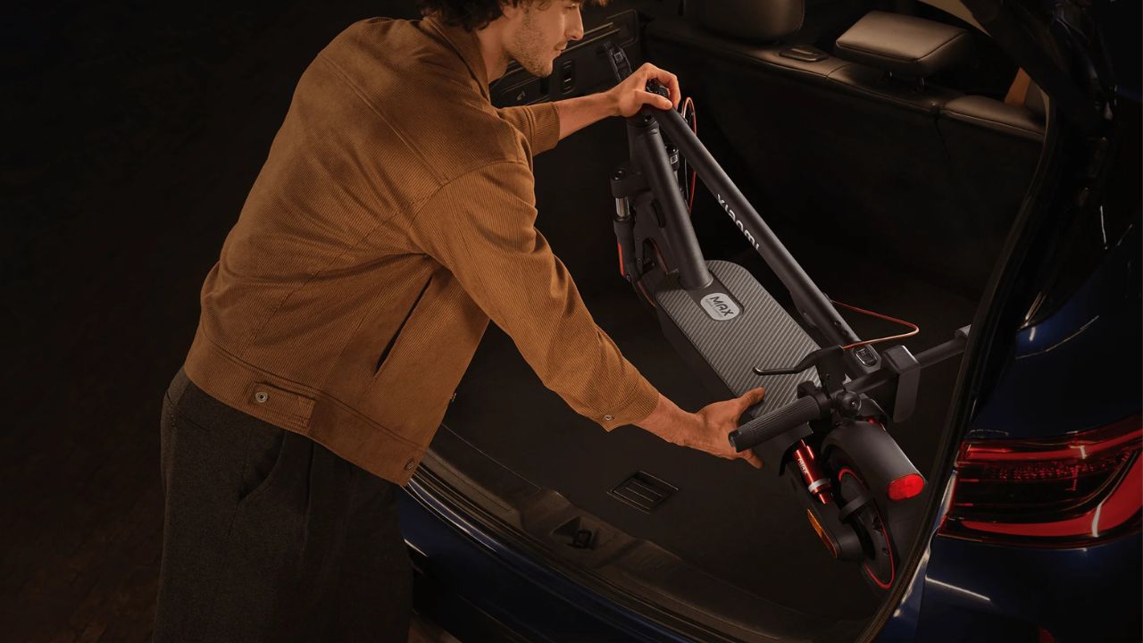 Xiaomi-Electric-Scooter-5-Max-Features-Price