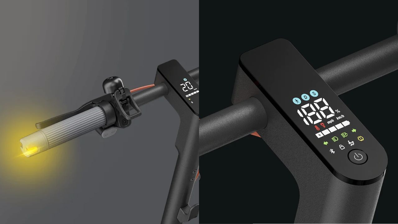 Xiaomi-Electric-Scooter-5-Max-Philippines