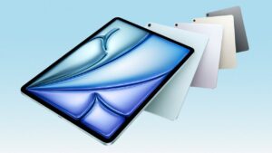 iPad-Air-M3-2025