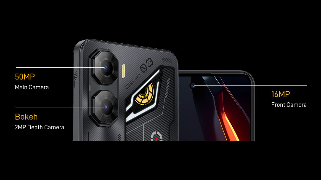 nubia-Neo-3-Specs-Features