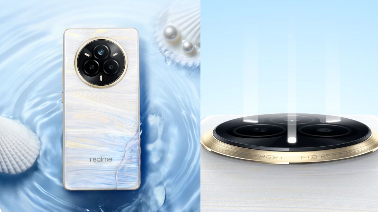 realme-14-Pro-Specs-Features