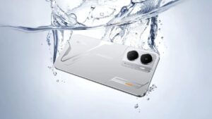 realme-P3