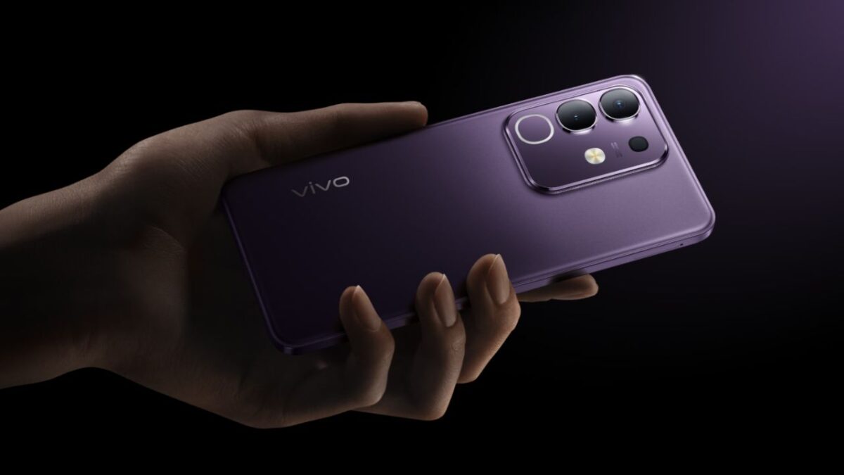 vivo-T4x