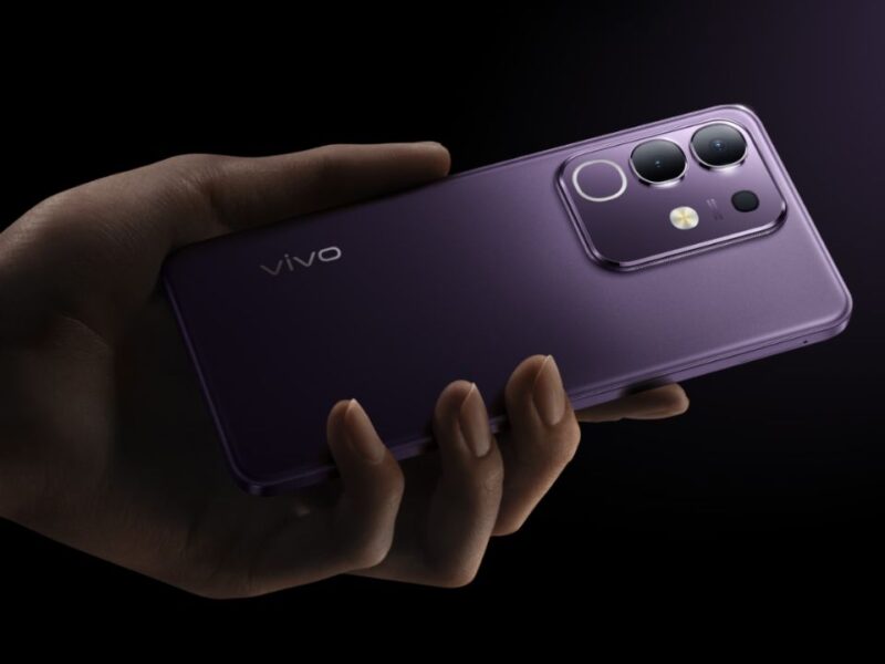 vivo-T4x