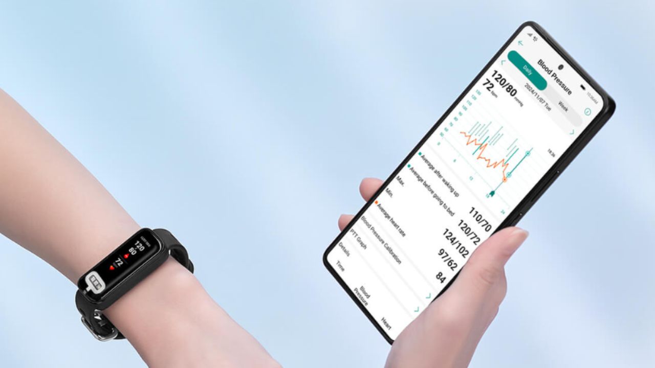 ASUS-VivoWatch-6-Aero-Specs-Features