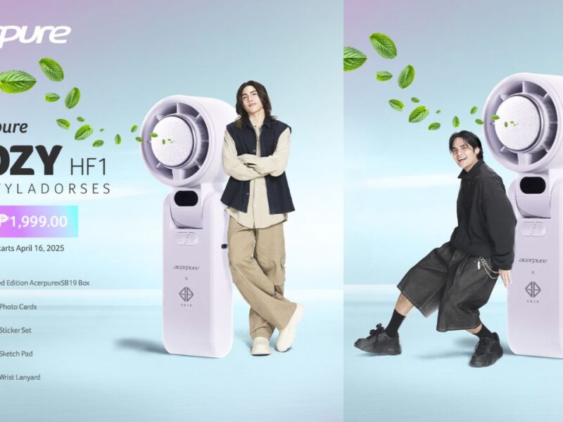 Acerpure-Cozy-HF1-SB19