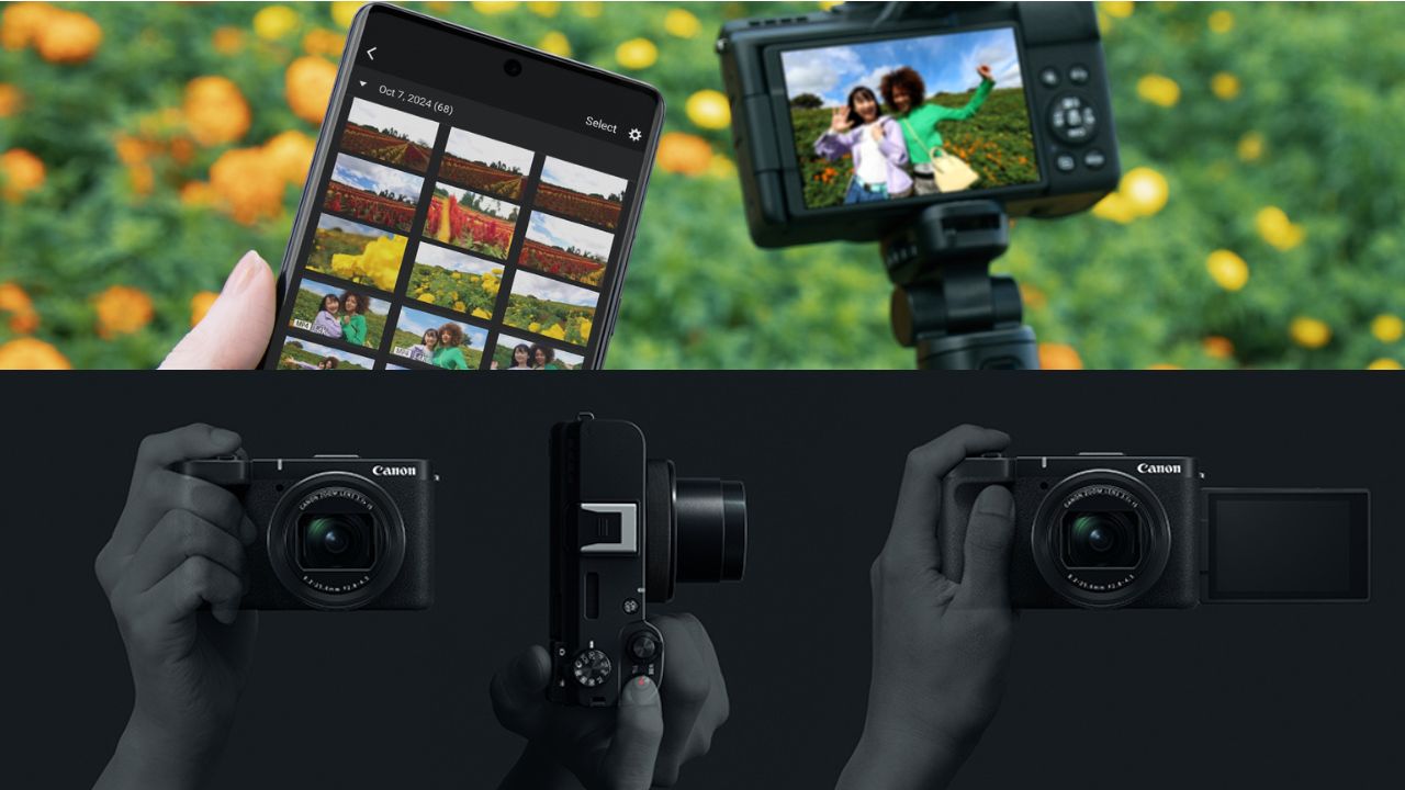 Canon-PowerShot-V1-Specs-Features