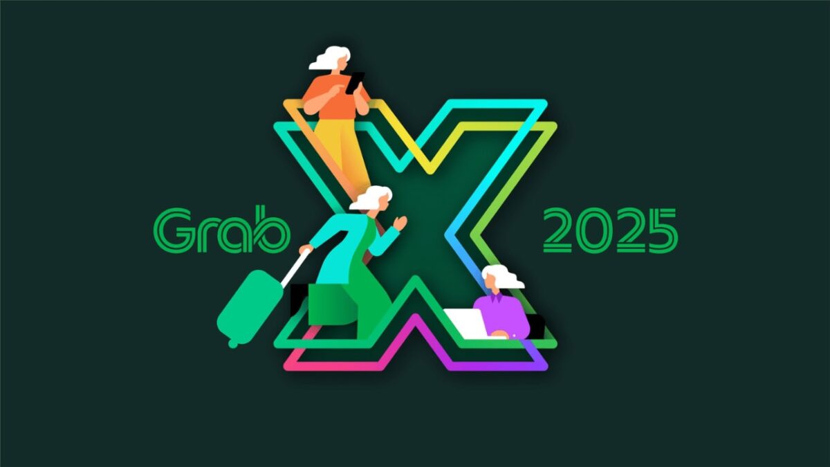 GrabX-2025