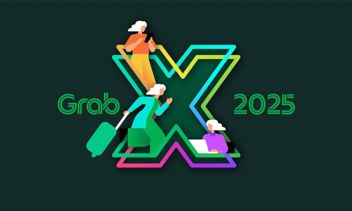GrabX-2025
