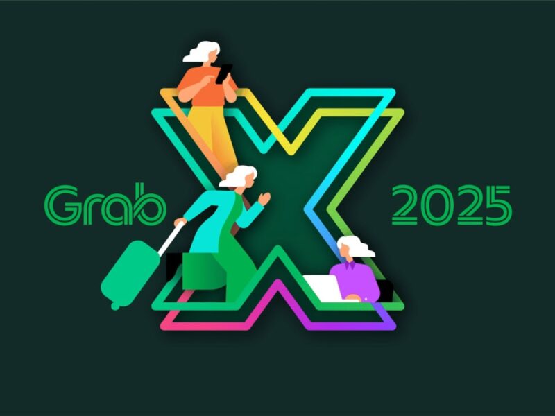 GrabX-2025
