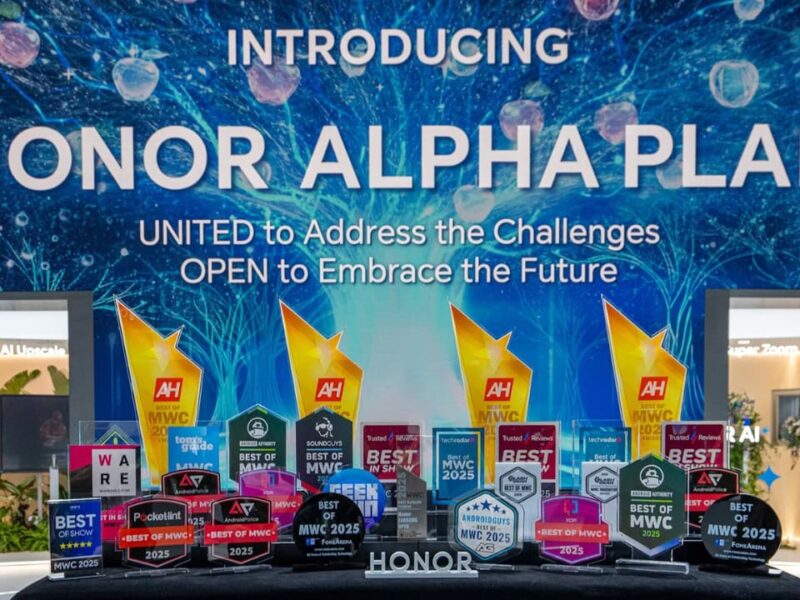 HONOR-AI-Alpha-Plan