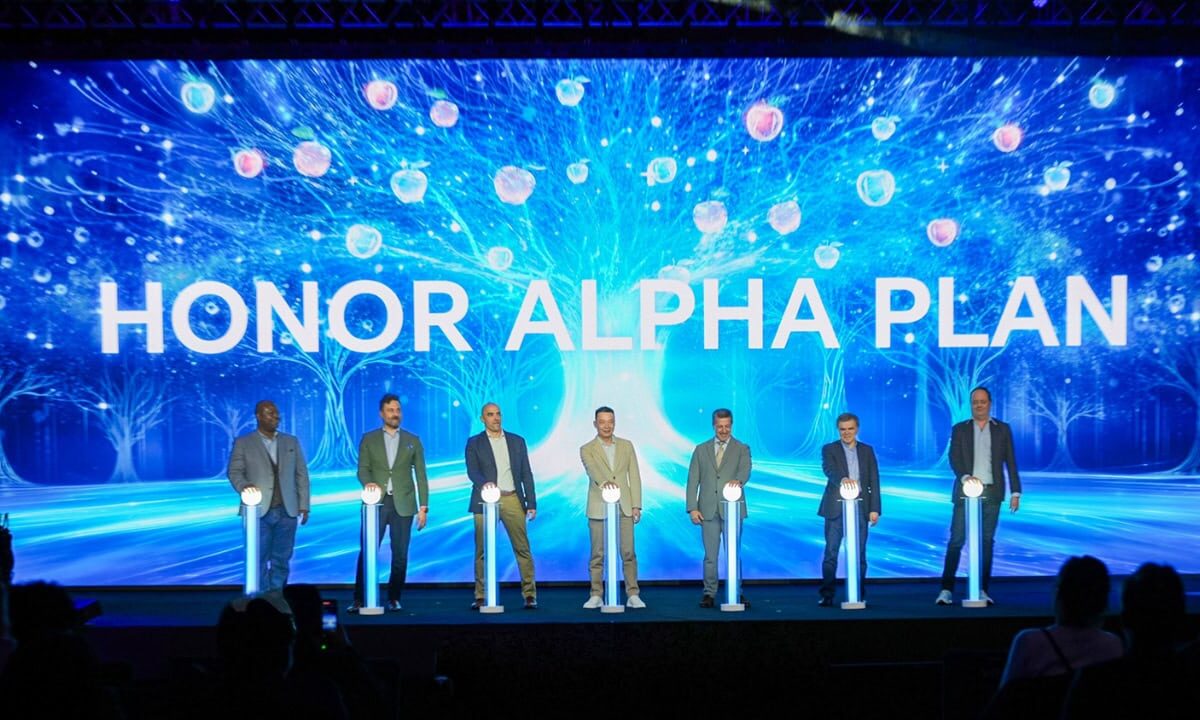 HONOR-Alpha-Plan-AI