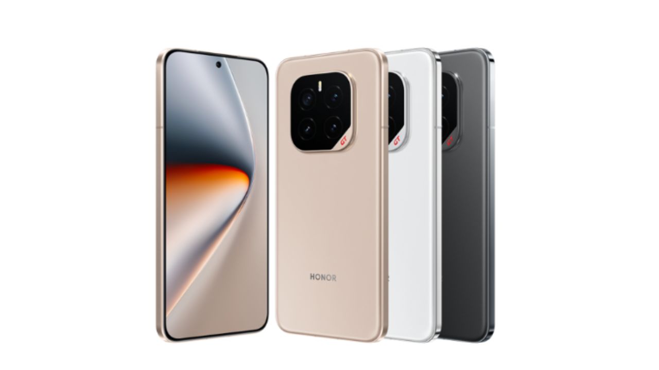 HONOR-GT-Pro-Specs-Features