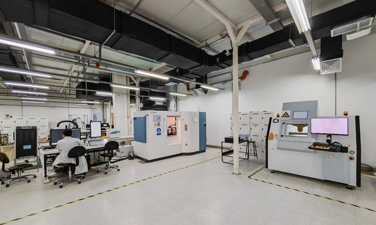 HONOR-General-Innovation-Laboratory