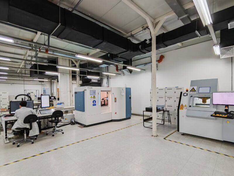 HONOR-General-Innovation-Laboratory