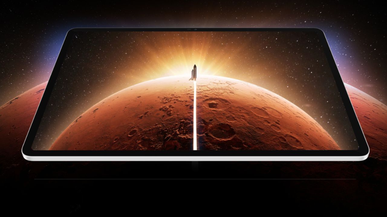 HONOR-Pad-GT-Specs-Features