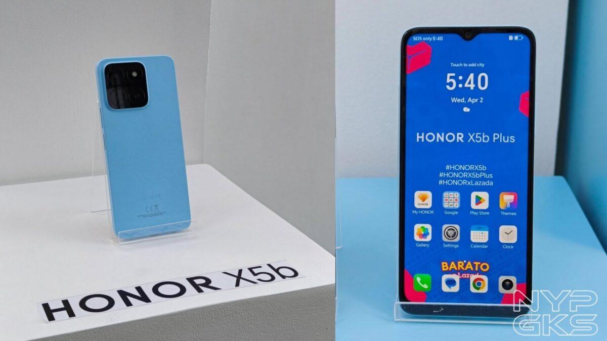 HONOR-X5b-Plus-Philippines