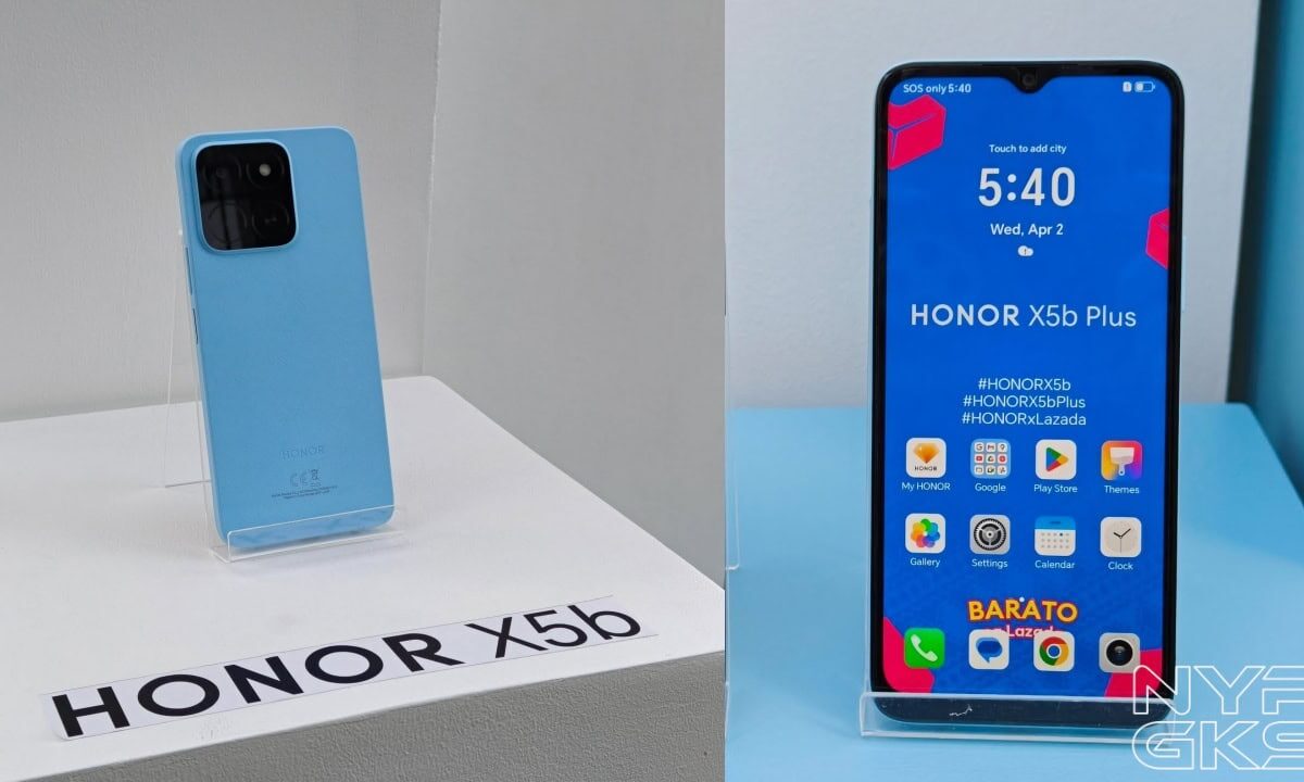 HONOR-X5b-Plus-Philippines